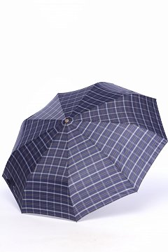 Мужской складной зонт