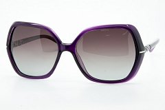 Солнцезащитные градиентные очки