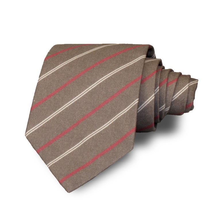 Классический галстук 2