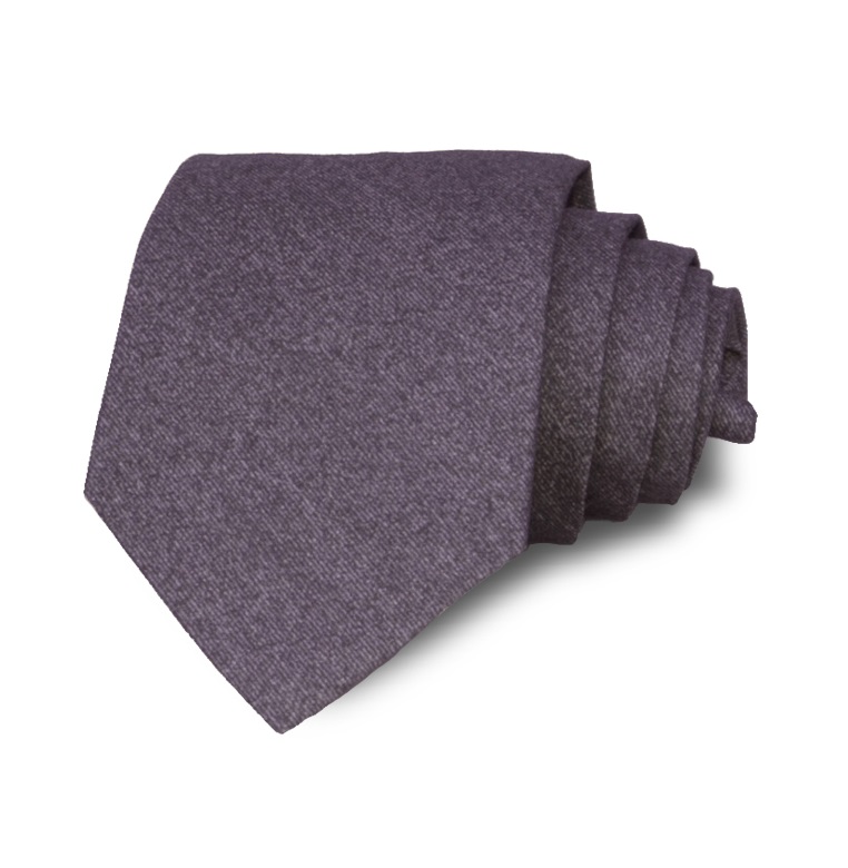Классический галстук 1