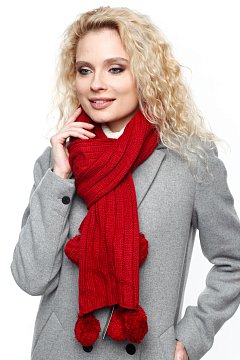 Шарф женский