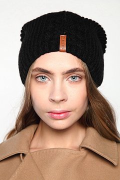 Шапка женская