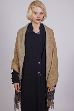 Палантин женский