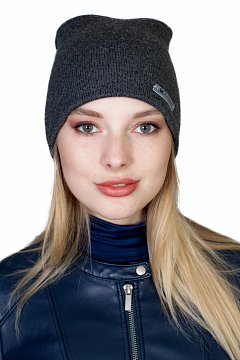 Шапка женская