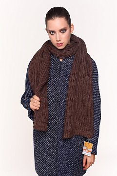 Красивый женский шарф