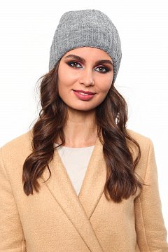 Шапка женская