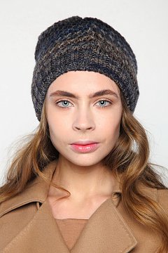 Шапка женская