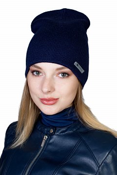 Шапка женская