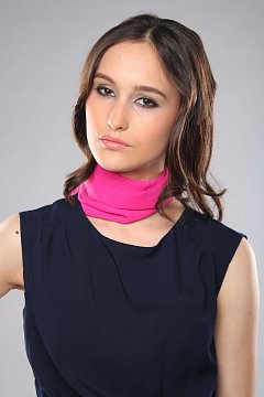 Шарф женский