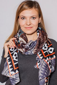 Палантин женский