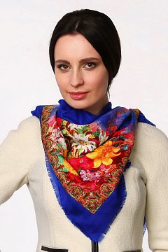 Платок женский