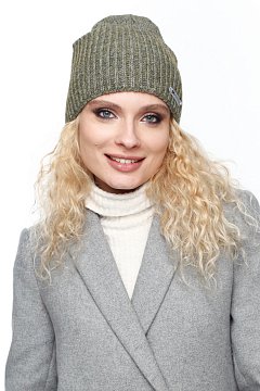 Шапка женская