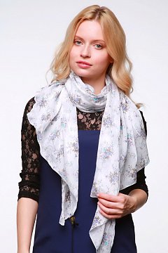 Палантин женский