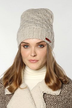 Шапка женская