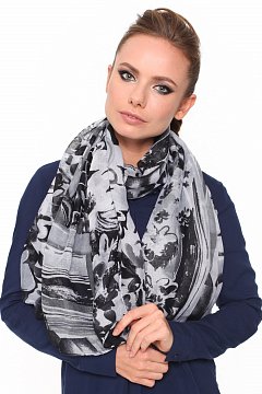Палантин женский