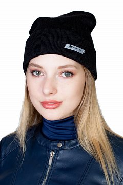 Шапка женская