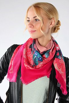 Платок женский