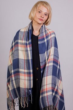 Палантин женский