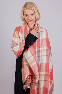 Палантин женский
