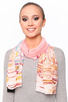 Шарф женский