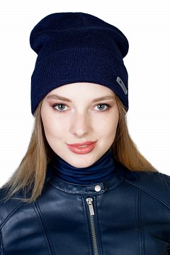 Шапка женская