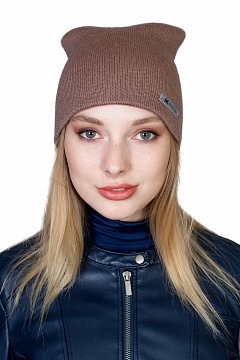 Шапка женская