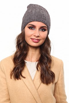 Шапка женская