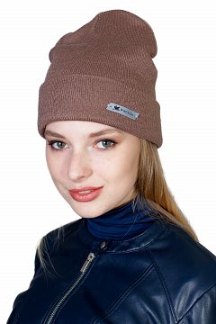 Шапка женская