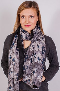 Палантин женский