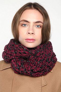 Снуд женский