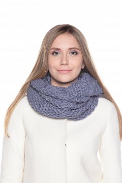 Снуд женский