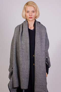 Палантин женский
