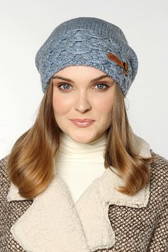Шапка женская
