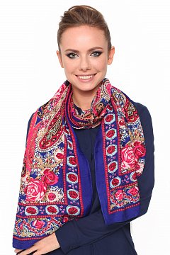 Палантин женский