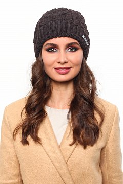 Шапка женская
