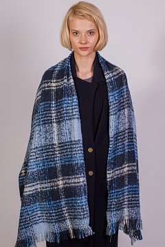 Палантин женский