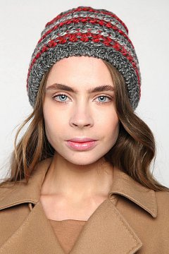 Шапка женская