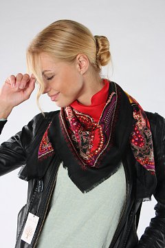 Платок женский