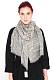 Палантин женский
