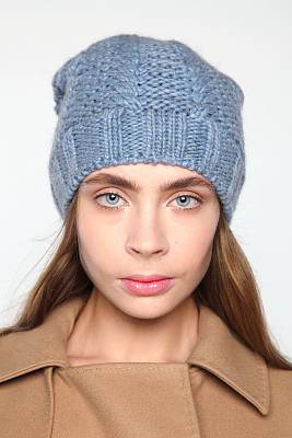 Шапка женская